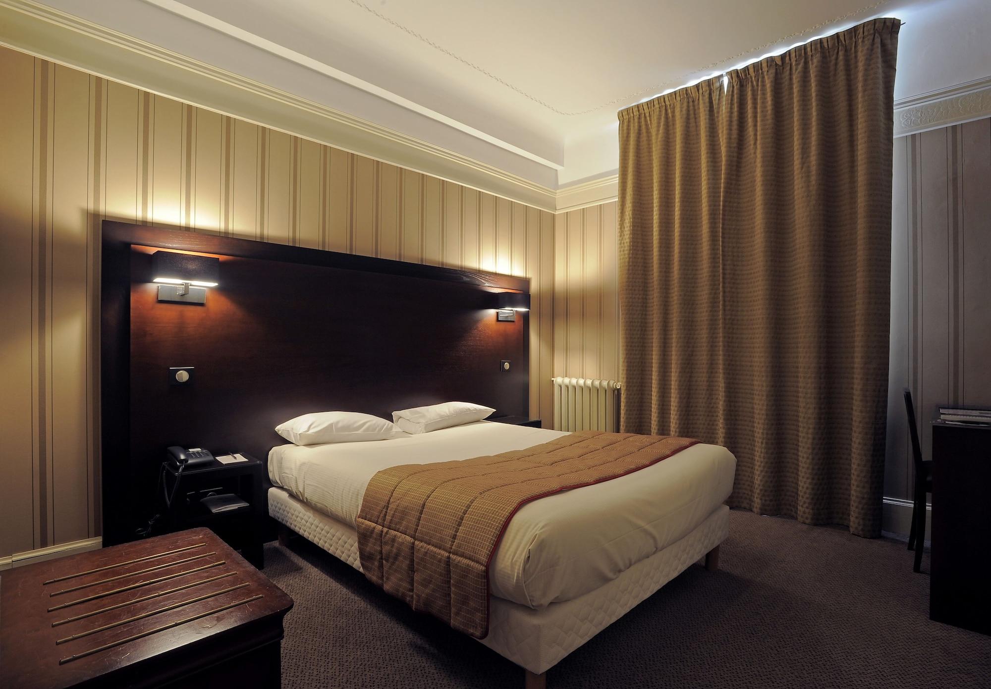 Hotel Le Grand