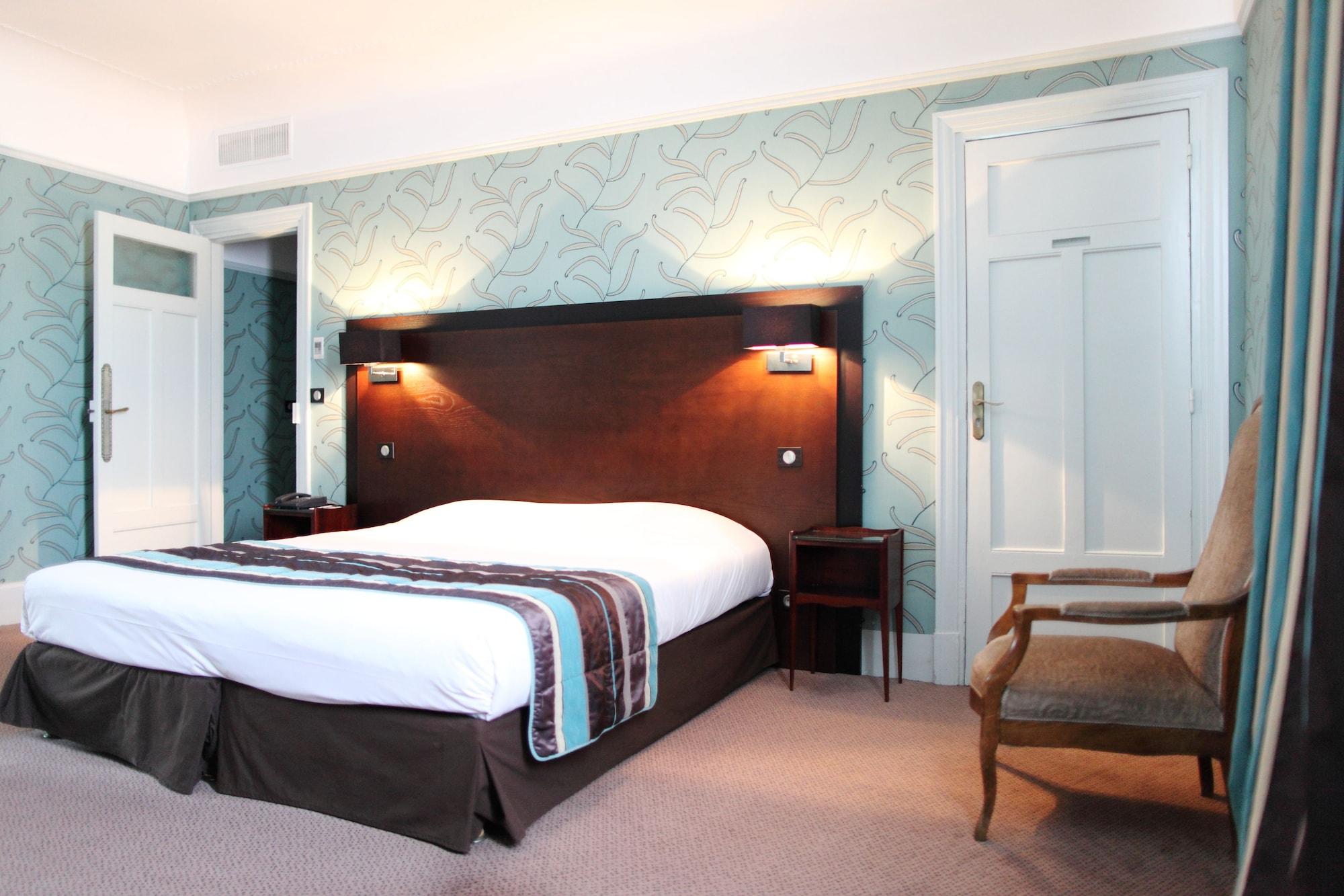 Hotel Le Grand Tours