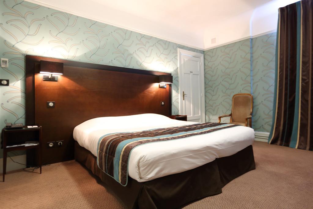 Hotel Le Grand
