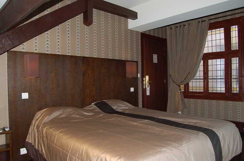 Le Grand Hotel 4*