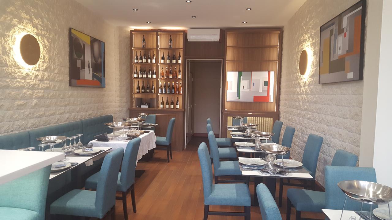 Hotel Le Grand Tours