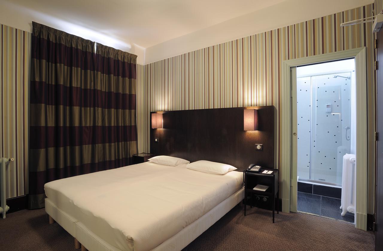 Le Grand Hotel